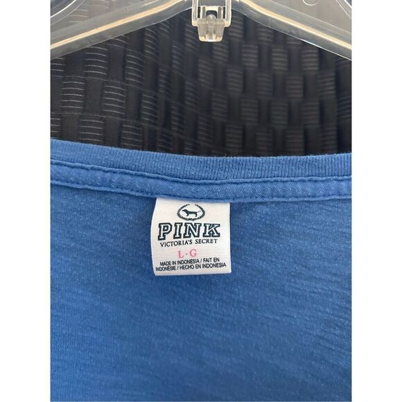 Pink tee shirt size large - Picture 3 of 3